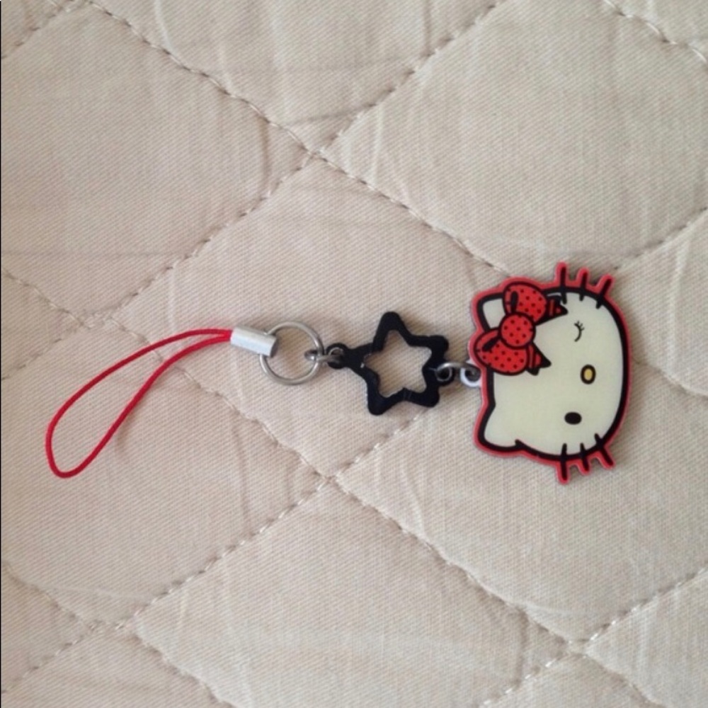 Authentic Hello Kitty Charm - Picture 6 of 7